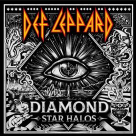 Diamond Star Halos - 2022 • Álbum