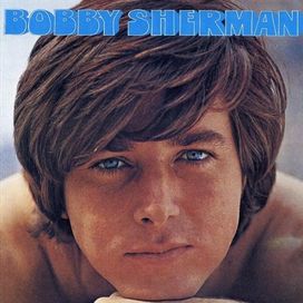 Bobby Sherman - 1969 • Álbum