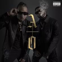Los Dioses (part. Anuel AA) - 2021 • Álbum