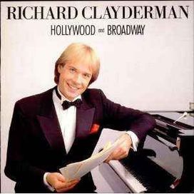 Hollywood And Broadway  - 1986 • Álbum