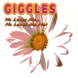He Loves Me... He Loves Me Not - 1992 • Álbum
