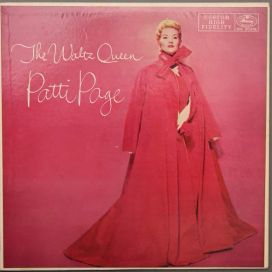 The Waltz Queen - 1957 • Álbum