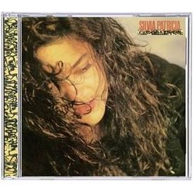 Silvia Patricia (1988) - 1988 • Álbum