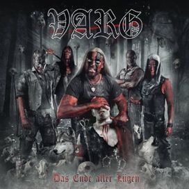 Das Ende Aller Lügen - 2016 • Álbum