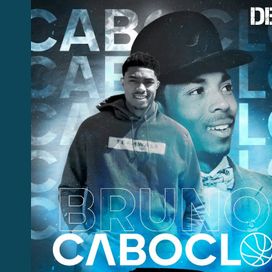 Bruno Caboclo - 2019 • Single/EP