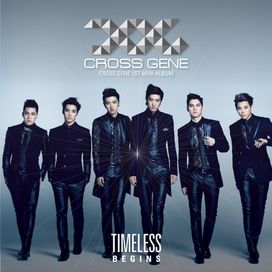 Timeless: Begins - 2012 • Álbum