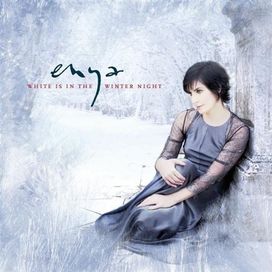 White Is In The Winter Night - 2008 • Single/EP
