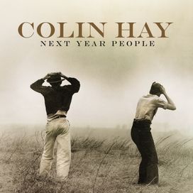 Next Year People - 2015 • Álbum
