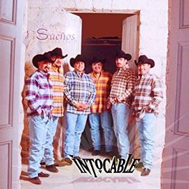 Sueños - 2002 • Álbum