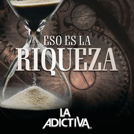 Eso Es La Riqueza - 2022 • Álbum