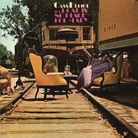 The Road Is No Place for a Lady - 1972 • Álbum