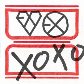 The 1st Album 'XOXO' - 2013 • Álbum