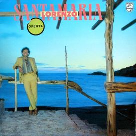 Lorenzo Santamaria (1983) - 1983 • Álbum
