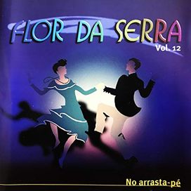 No Arrasta-pé - 2001 • Álbum