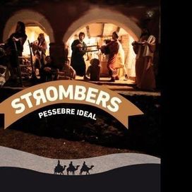 Pessebre Ideal - 2012 • Sencillo/EP
