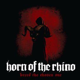 Breed The Chosen One - 2013 • Álbum