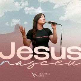 Jesus Nasceu - 2025 • Single/EP