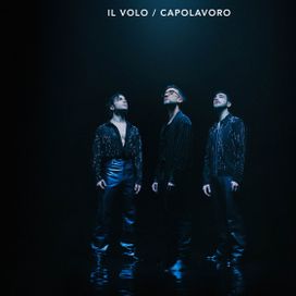 Capolavoro - 2024 • Single/EP