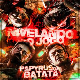 Nivelando o Jogo (The Boys) - 2022 • Single/EP