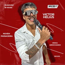 Nuvem Passageira (Ritmo: Venha Arrochando) - 2025 • Single/EP