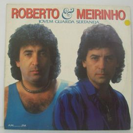 Jovem Guarda Sertaneja - 1991 • Álbum