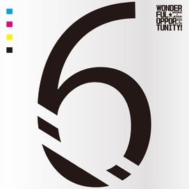 ワン☆オポ!vol.06 - 2012 • Álbum