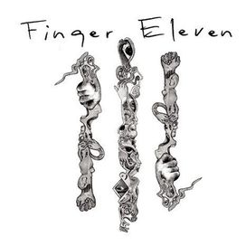 Finger Eleven - 2003 • Álbum