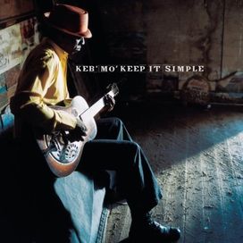 Keep It Simple - 2004 • Álbum