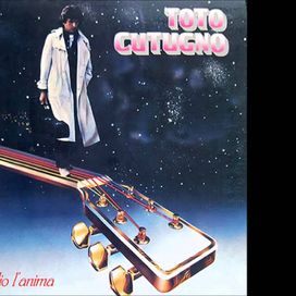 Voglio L'anima - 1979 • Álbum