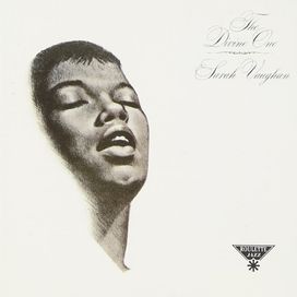 The Divine One - 1960 • Álbum