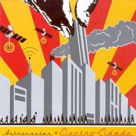 Electro-Cidade - 2004 • Álbum