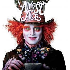 Almost Alice - 2010 • Álbum