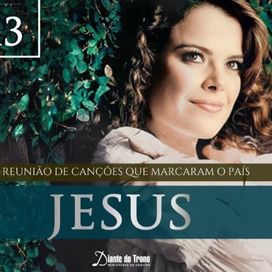 Jesus - A Reunião de Canções Que Marcaram o País (Vol. 13) - 2009 • Recopilación