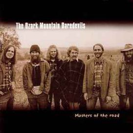 Masters Of The Road - 2001 • Álbum