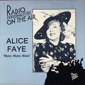Music, Music, Music - 1985 • Álbum