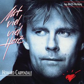 Mit Viel, Viel Herz - 1992 • Álbum