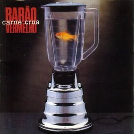 Carne Crua - 1994 • Álbum