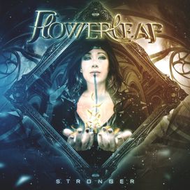 Stronger - 2018 • Álbum
