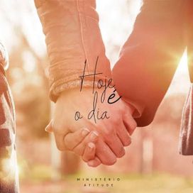 Hoje É o Dia (part. Milton Guedes e Filipe Bitencourt) - 2019 • Single/EP