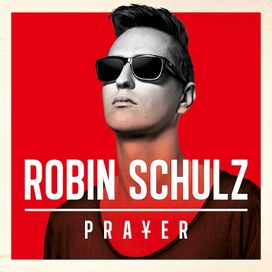 Prayer - 2014 • Álbum
