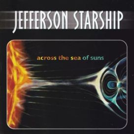 Across The Sea Of Suns - 2001 • Álbum