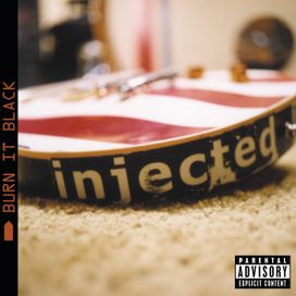 Burn It Black - 2002 • Álbum