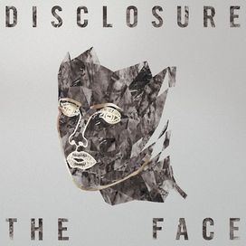 The Face - 2012 • Single/EP