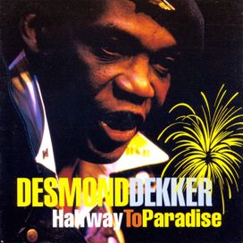 Halfway To Paradise - 1999 • Álbum