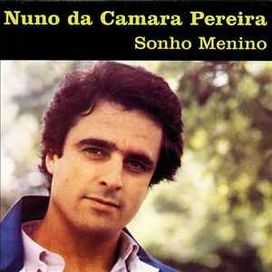 Sonho Menino - 1983 • Álbum