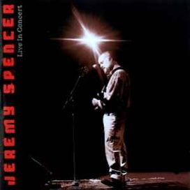 Live In Concert - 2006 • Álbum