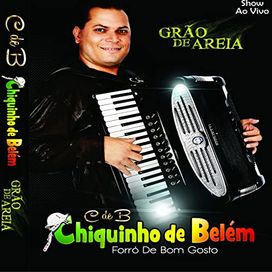 Grão de Areia - 2019 • Álbum
