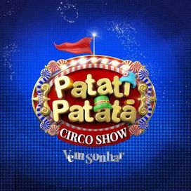PP Circo Show: Vem Sonhar (Trilha Sonora) - 2023 • Álbum