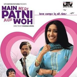 Main Meri Patni Aur Woh - 2005 • Álbum