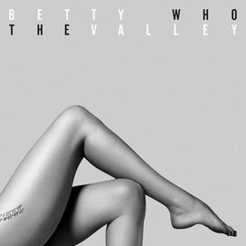 The Valley - 2017 • Álbum